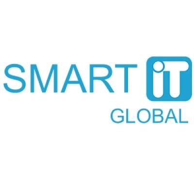 Smart IT Global's Logo