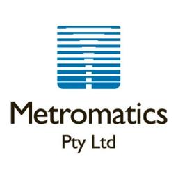 Metromatics Pty Ltd Logo