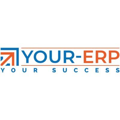 YOUR-ERP's Logo