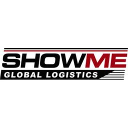 Show Me Global Logistics Logo
