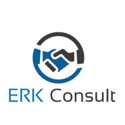 ERK Consult Logo