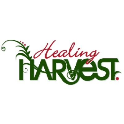 Healing Harvest L.L.C.'s Logo