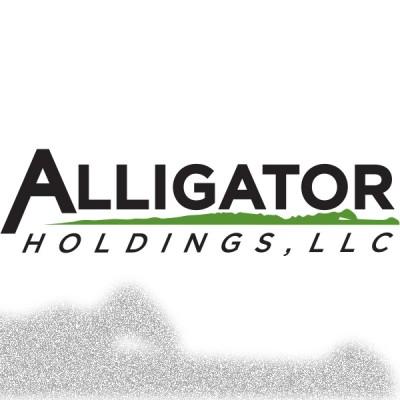 Alligator Holdings LLC's Logo
