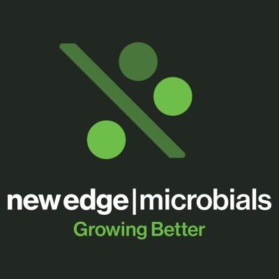 New Edge Microbials's Logo