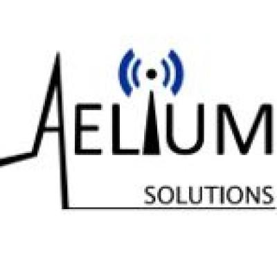 Aelium Solutions LLC dba Cheetah Oilfield Solutions's Logo