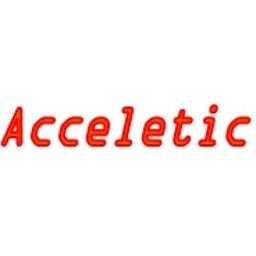 Acceletic Logo