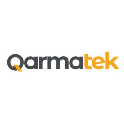 Qarmatek Services Private Limited's Logo