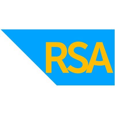 Professor's RSA's Logo