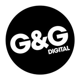 G&G Digital Logo
