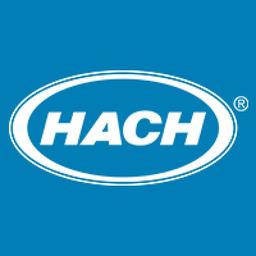 Hach Pacific Logo