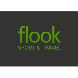 Flook Sport & Travel Logo