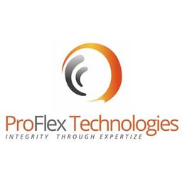 ProFlex Technologies Inc Logo