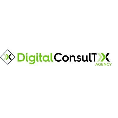 Digital ConsulTx's Logo