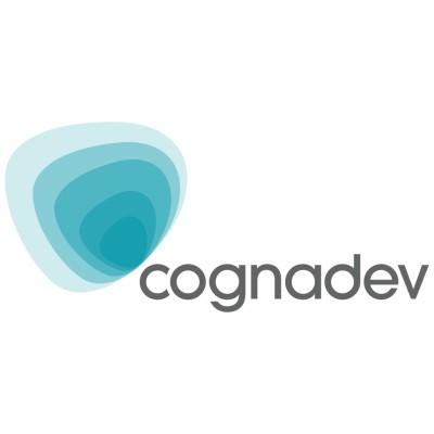 Cognadev's Logo