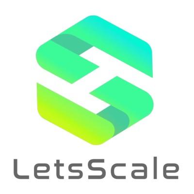 LetsScale's Logo