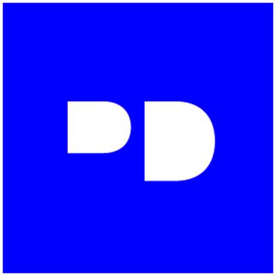 Peopledesign's Logo
