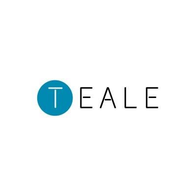Teale's Logo