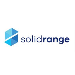 Solidrange Logo
