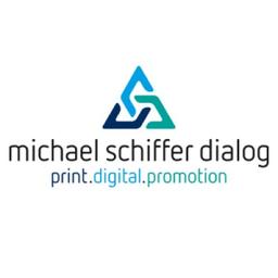 Michael Schiffer Dialog GmbH Logo