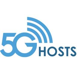 5GhOSTS Logo