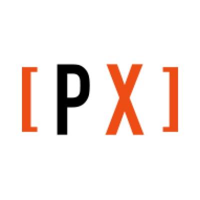 PersonalX's Logo