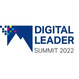 Digital Leader Summit Logo