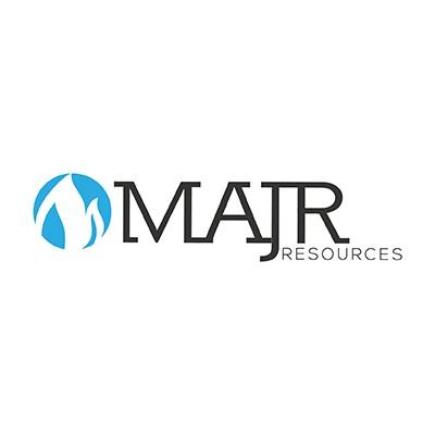 MAJR Resources Inc.'s Logo