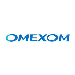 Omexom Australia Logo