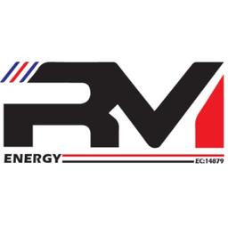 RM Energy PTY LTD Logo