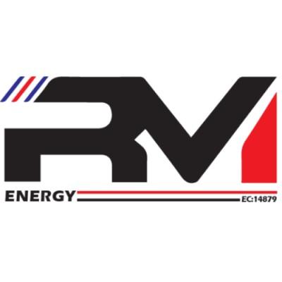 RM Energy PTY LTD's Logo