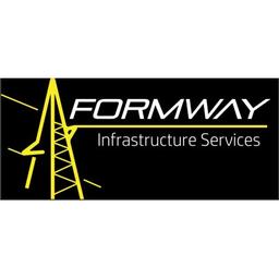 Formway Infrastructure Services Pty Ltd Logo