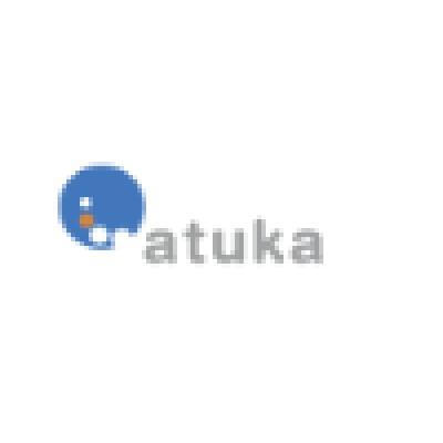 Atuka Inc.'s Logo