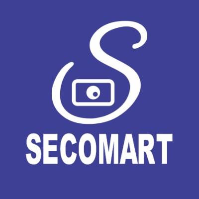 Secomart's Logo