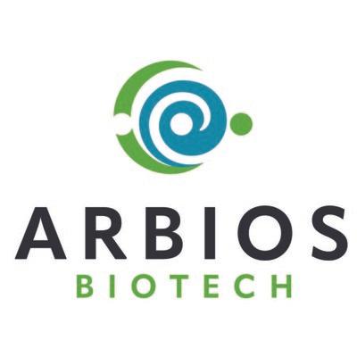 Arbios Biotech's Logo