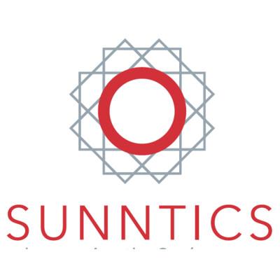 Sunntics's Logo