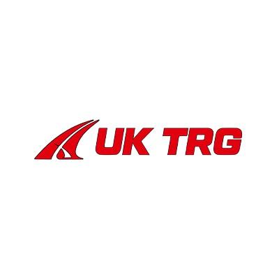 UK TRG ULUSLARARASI PETROL ÜRÜNLERİ TİC. A.Ş.'s Logo