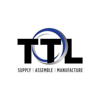 TTL's Logo