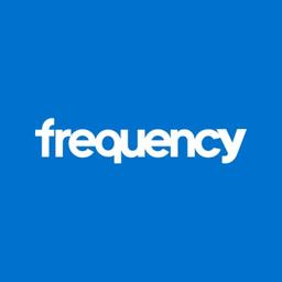 Frequency Telecom Logo