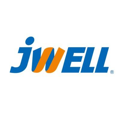 Jwell Machinery's Logo
