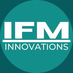 IFM Innovations Logo
