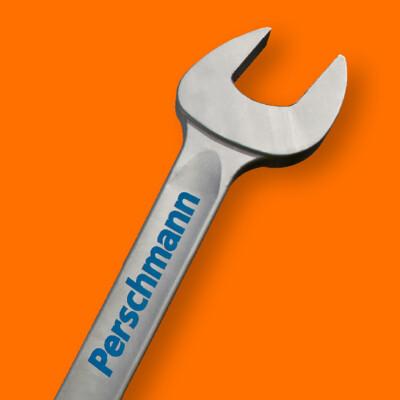 Perschmann Gruppe's Logo