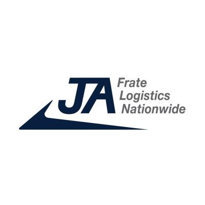 JA Frate Inc's Logo