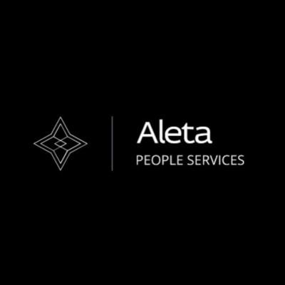 Aleta People Services's Logo