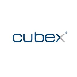 CUBEX (UK) Ltd Logo