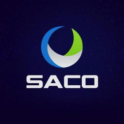 Saco Communications Logo