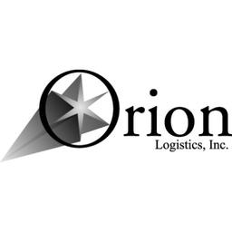 Orion Logistics Inc Logo