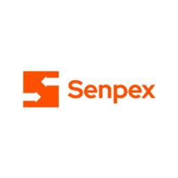 Senpex-Delivery API | In-House Logistics | Order Fulfillment Software| Multi Stop Route Planner Logo