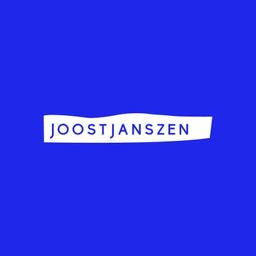 Joost Janszen Logo