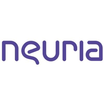 Neuria Digital Therapeutics's Logo