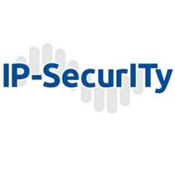 IP-SecurITy BV Logo